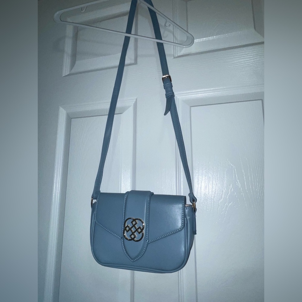 Crossbody bag
